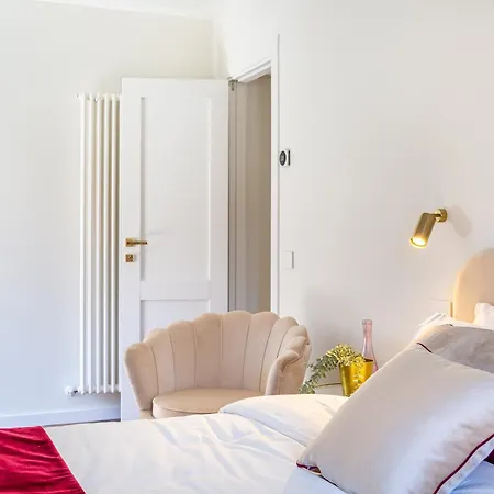 Iflat Luxury Penthouse Near Trevi Fountain *