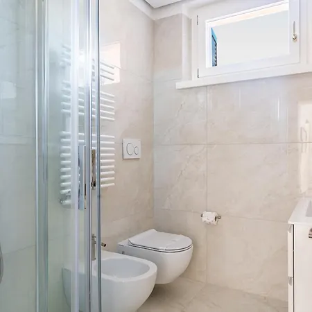 Iflat Luxury Penthouse Near Trevi Fountain Apartment *