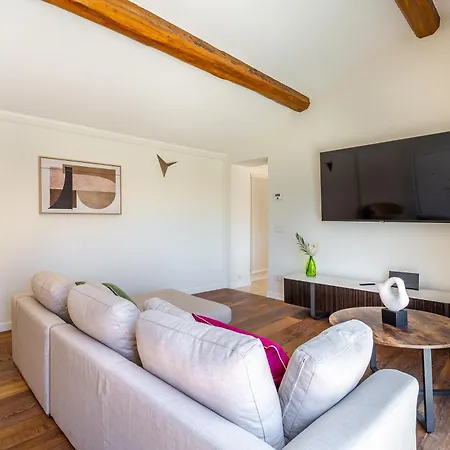 Iflat Luxury Penthouse Near Trevi Fountain Rome