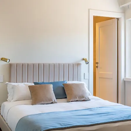Iflat Luxury Penthouse Near Trevi Fountain Apartment *
