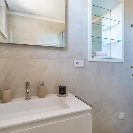 Apartment Iflat Luxury Penthouse Near Trevi Fountain *