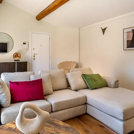 Iflat Luxury Penthouse Near Trevi Fountain Apartment *
