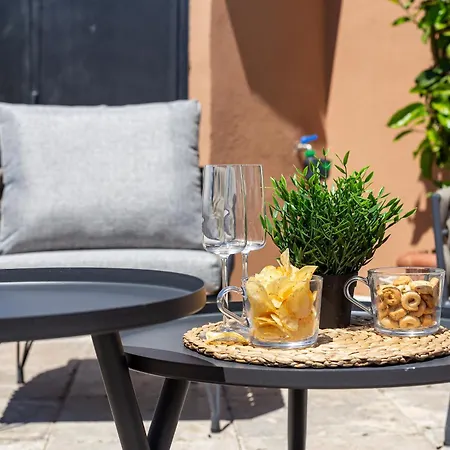 דירה Iflat Luxury Penthouse Near Trevi Fountain רומא